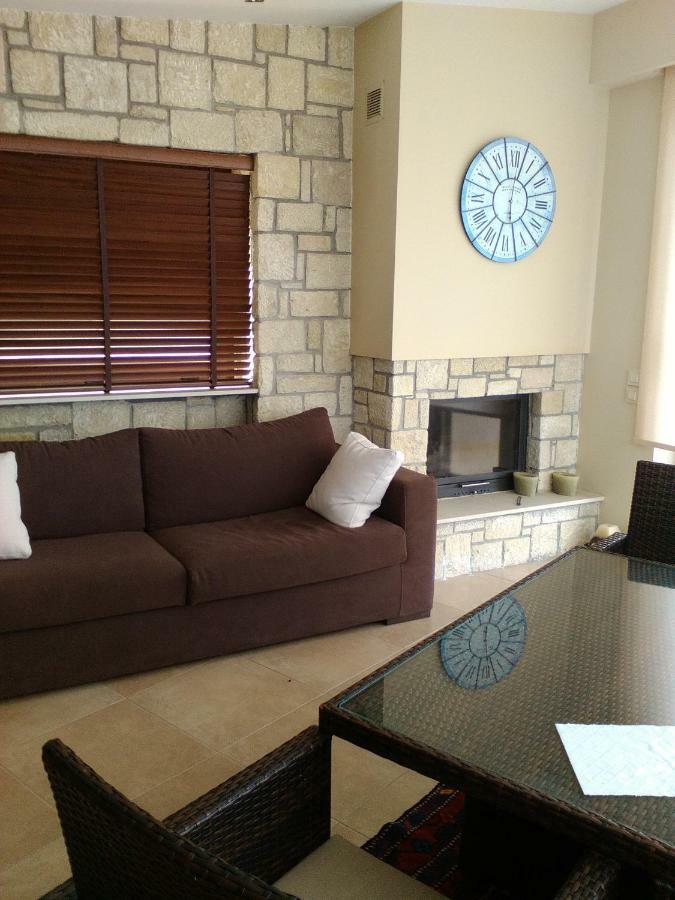Kassandrinón Luxury Villa Kassandrino מראה חיצוני תמונה